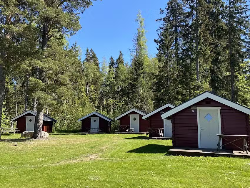 Rullsands Kystresort & Camping