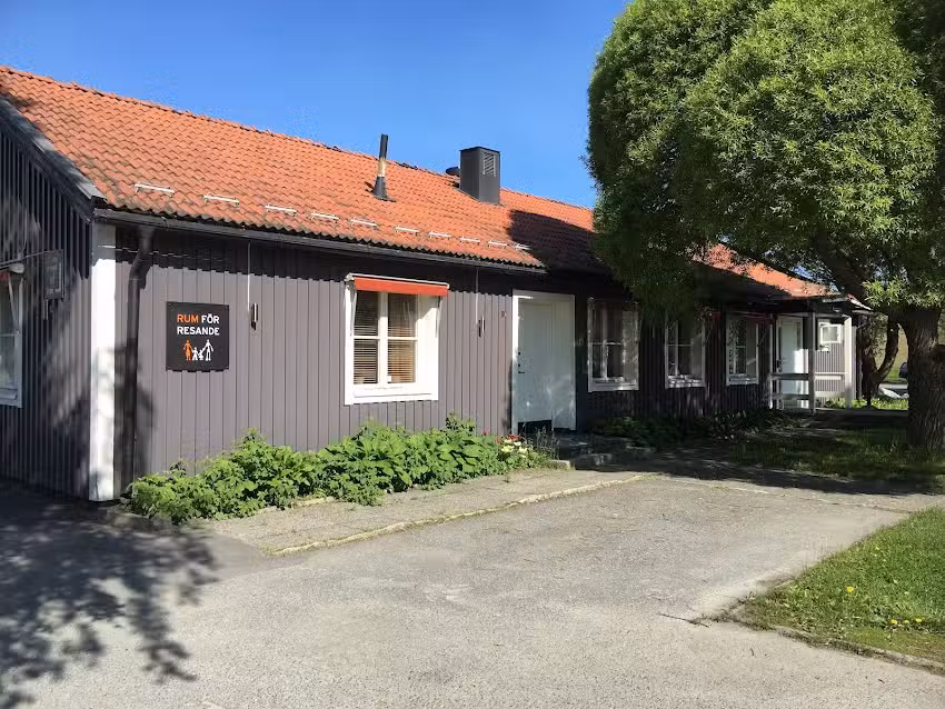 Zimmer für Reisende AB