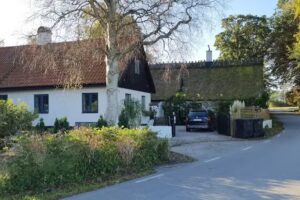 Zimmer im ländlichen Raum in Meeresnähe