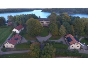 Runnviken Pensionat & Rekreation