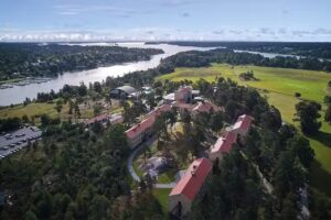 Runö Meetings & Events