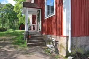 Rytterne Kyrkskola B&B