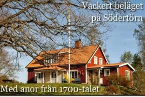 Sadelmakartorp’s Bed and Breakfast
