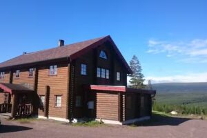 Sälens Bed & Breakfast