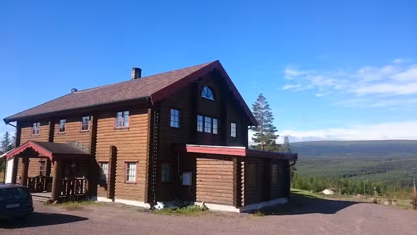 Sälens Bed & Breakfast