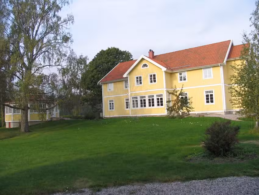 Salno gård
