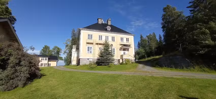 Salsåker Herrgård HB
