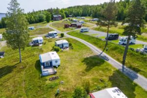 Sälstens Camping