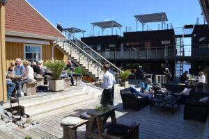 Salt & Sill – hotel, conference & restaurant