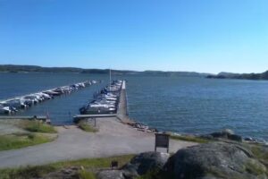 Sältan Accommodation