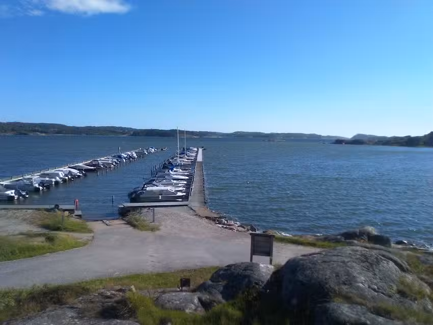 Sältan Accommodation