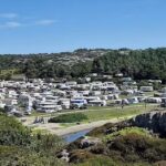 Saltviks Camping & Stugor