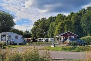 Säms Camping & Kafé