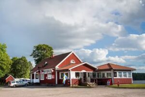 Sandaholm Restaurang & Camping