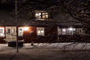 Sanddala Bed & Breakfast