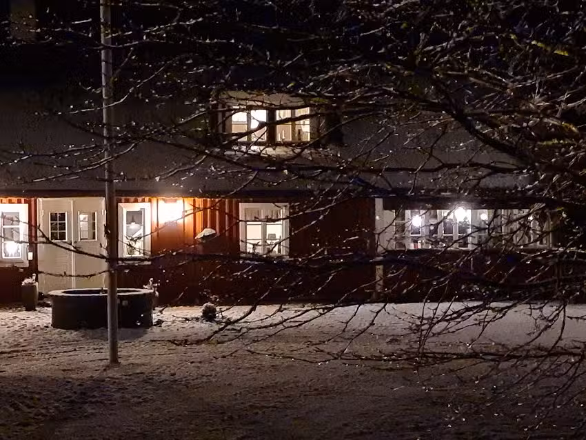 Sanddala Bed & Breakfast