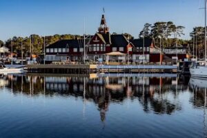 Sandhamn Sejlhotel