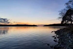 Sandövägen (Värmdö) Ferienhaus