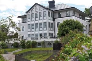 Sands Hotel Sandhamn