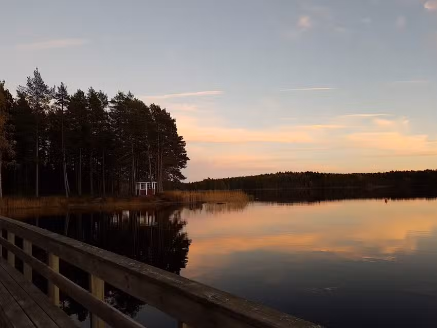 Sandvik Gård, Ladies’ Spa, Konferens