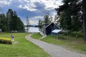 Sandvikengården ferieby