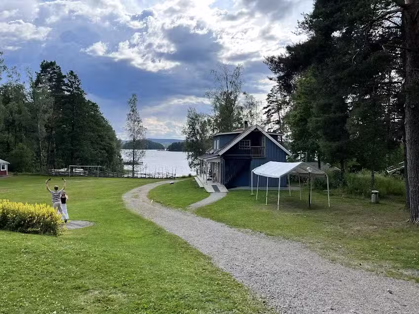 Sandvikengården ferieby