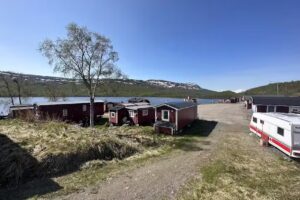 Sandvikens Fjällgård AB