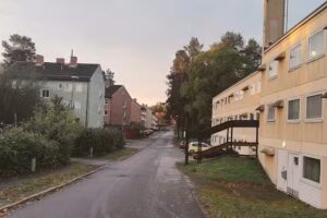 Sandvikens Företagsboende