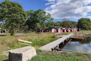 Sandviks Camping Öland