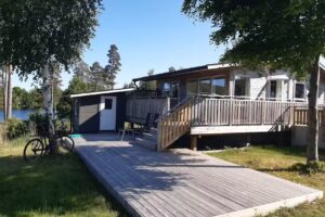 Sandviksudden Ferieby