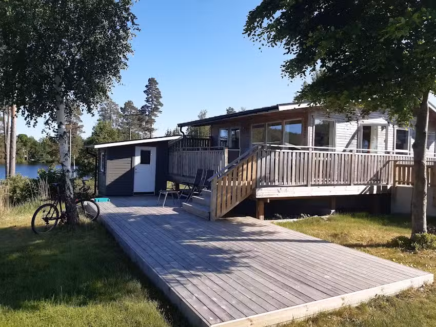 Sandviksudden Stugby