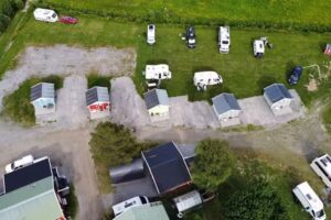 Sangis Motell och Camping AB