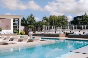 Sankt Jörgen Park Resort