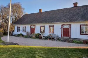 Sannagårds Bed & Breakfast