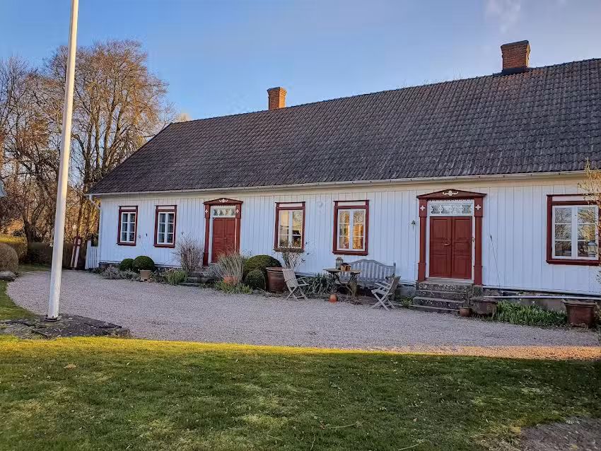 Sannagårds Bed & Breakfast