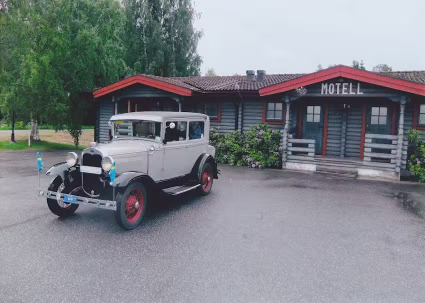 Sannakroa Motel & Cafe