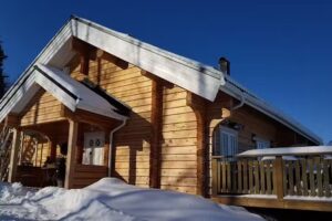 Saras Bed & Breakfast