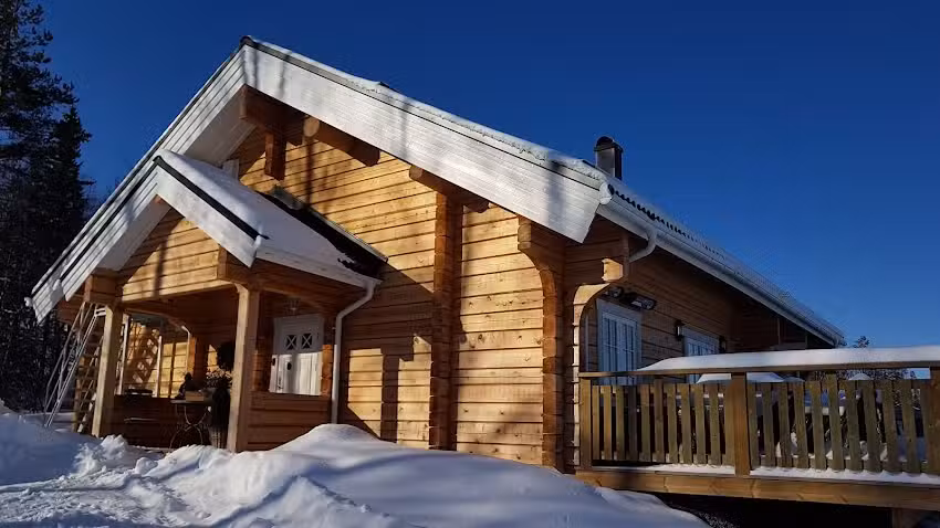 Sara’s Bed & Breakfast