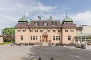 Såstaholm Hotel & Konferenz
