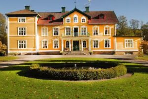 Sätra Bruks Manor