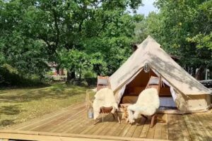 Sävö Vandrarhem og kafé