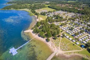 SAXNÄS CAMPING ÖLAND