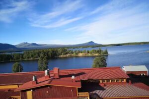 Saxnäsgården Hotell & Konferanse