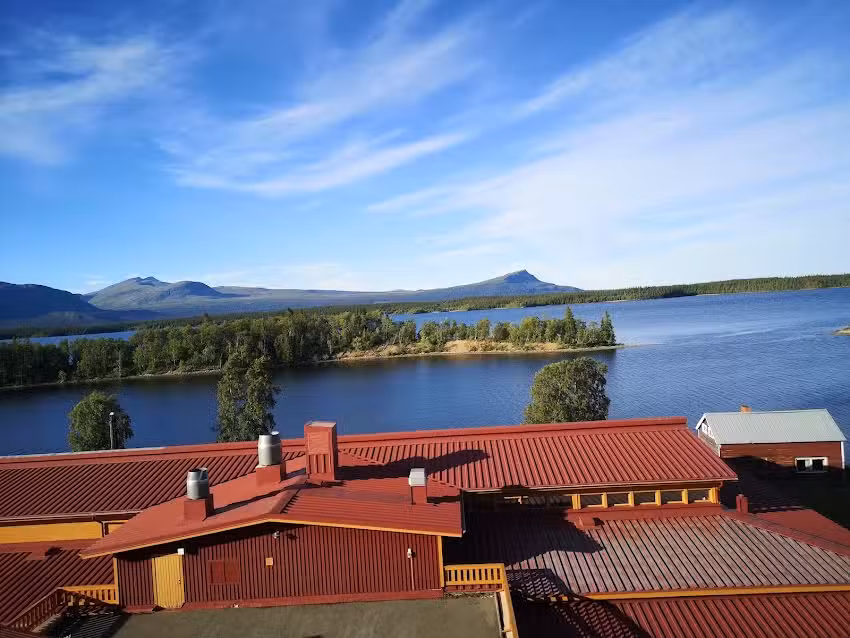 Saxnäsgården Hotell & Konferens