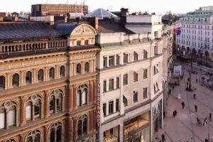 Skandinavisches Englisch