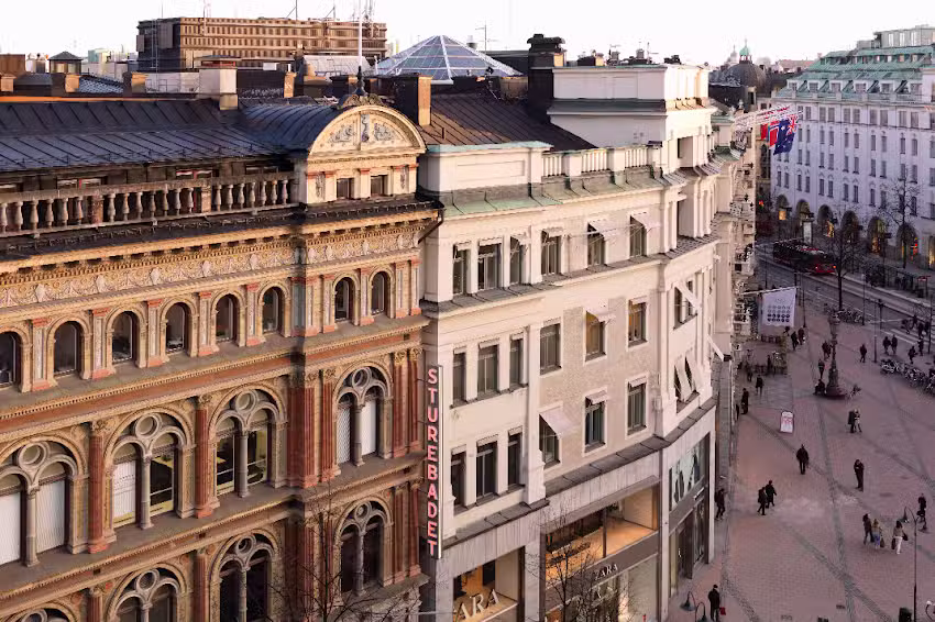 Skandinavisches Englisch