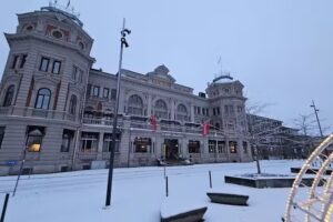 Scandic Billingen Skovde