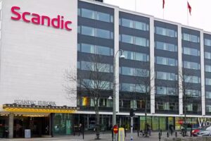 Scandic Europa