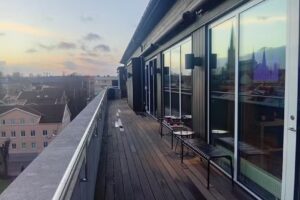 Scandic Frimurarehotellet