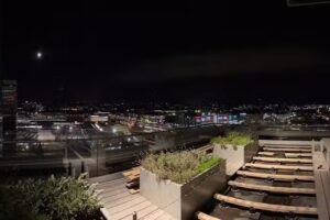 Scandic Göteborg Central